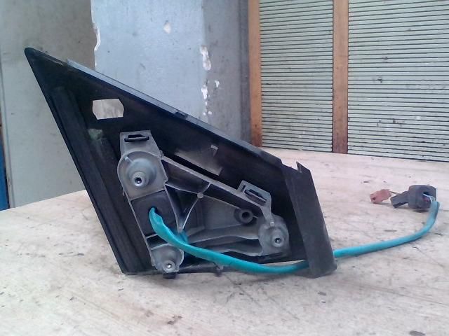 bontott CITROËN C5 Bal Visszapillantó Tükör (Elektromos)