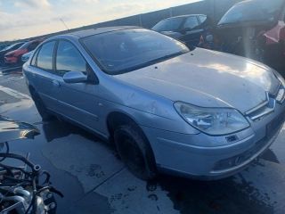 bontott CITROËN C5 Bal Visszapillantó Tükör (Elektromos)