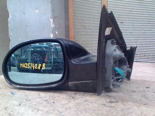 bontott CITROËN C5 Bal Visszapillantó Tükör (Elektromos)