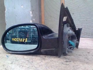 bontott CITROËN C5 Bal Visszapillantó Tükör (Elektromos)