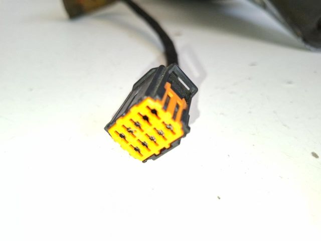 bontott CITROËN C5 Bal Visszapillantó Tükör (Elektromos)