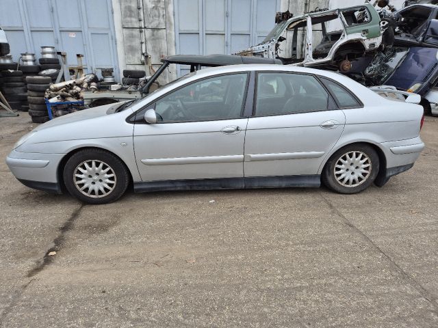 bontott CITROËN C5 Bal Visszapillantó Tükör (Elektromos)