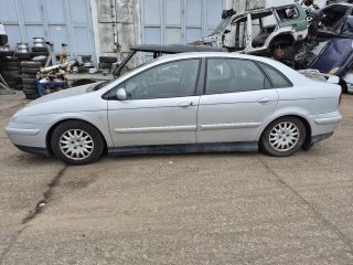 bontott CITROËN C5 Bal Visszapillantó Tükör (Elektromos)