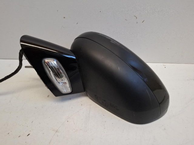 bontott CITROËN C5 Bal Visszapillantó Tükör (Elektromos)