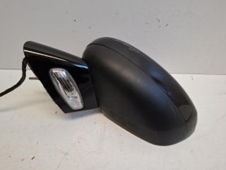 bontott CITROËN C5 Bal Visszapillantó Tükör (Elektromos)