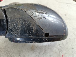 bontott CITROËN C5 Bal Visszapillantó Tükör (Elektromos)