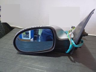 bontott CITROËN C5 Bal Visszapillantó Tükör (Elektromos)