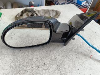 bontott CITROËN C5 Bal Visszapillantó Tükör (Elektromos)
