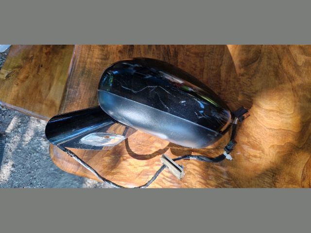 bontott CITROËN C5 Bal Visszapillantó Tükör (Elektromos)