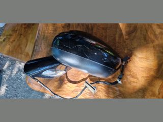 bontott CITROËN C5 Bal Visszapillantó Tükör (Elektromos)