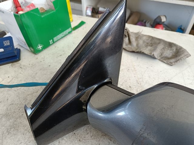 bontott CITROËN C5 Bal Visszapillantó Tükör (Elektromos)