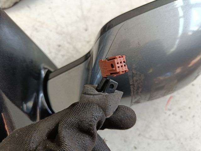 bontott CITROËN C5 Bal Visszapillantó Tükör (Elektromos)