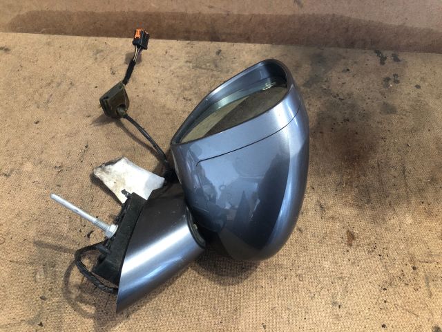 bontott CITROËN C5 Bal Visszapillantó Tükör (Elektromos)