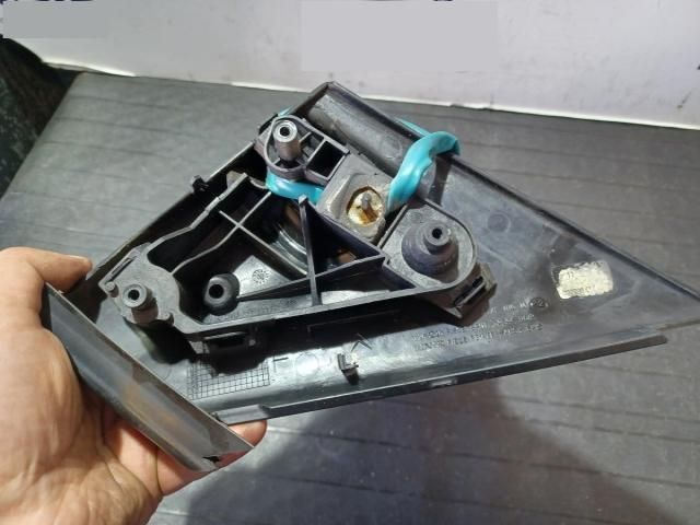 bontott CITROËN C5 Bal Visszapillantó Tükör (Elektromos)