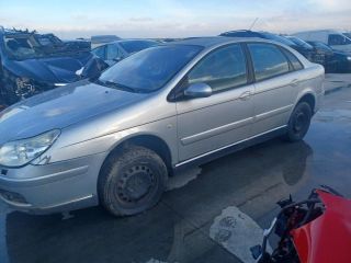 bontott CITROËN C5 Bal Visszapillantó Tükör (Elektromos)