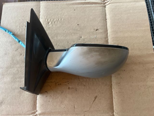 bontott CITROËN C5 Bal Visszapillantó Tükör (Elektromos)