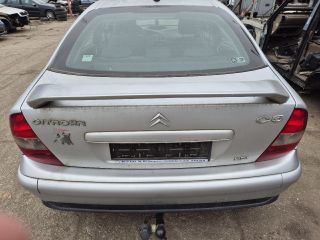 bontott CITROËN C5 Bal Visszapillantó Tükör (Elektromos)