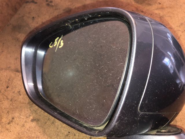 bontott CITROËN C5 Bal Visszapillantó Tükör (Elektromos)