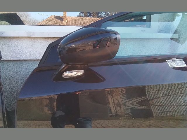 bontott CITROËN C5 Bal Visszapillantó Tükör (Elektromos)