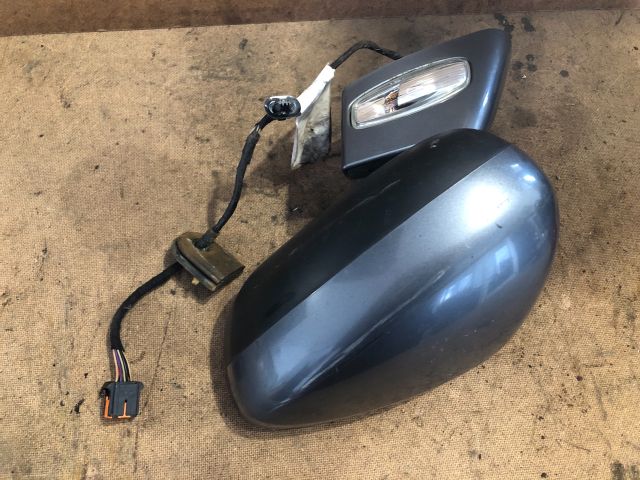 bontott CITROËN C5 Bal Visszapillantó Tükör (Elektromos)