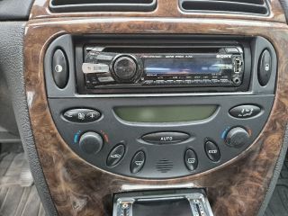 bontott CITROËN C5 Bal Visszapillantó Tükör (Elektromos)