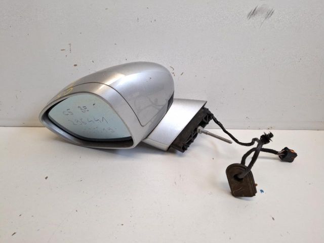 bontott CITROËN C5 Bal Visszapillantó Tükör (Elektromos)