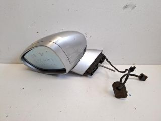 bontott CITROËN C5 Bal Visszapillantó Tükör (Elektromos)