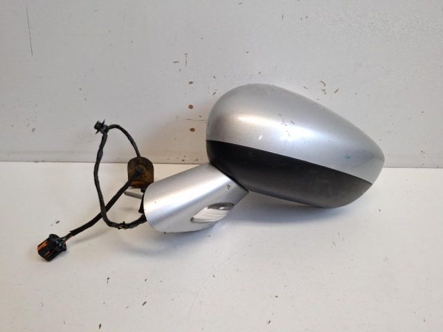 bontott CITROËN C5 Bal Visszapillantó Tükör (Elektromos)