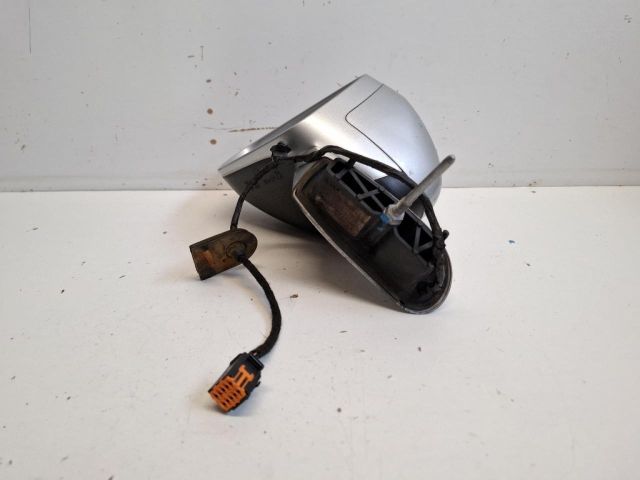 bontott CITROËN C5 Bal Visszapillantó Tükör (Elektromos)