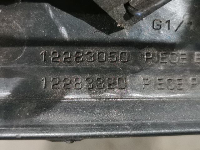 bontott CITROËN C5 Bal Visszapillantó Tükör (Elektromos)