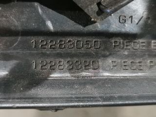 bontott CITROËN C5 Bal Visszapillantó Tükör (Elektromos)