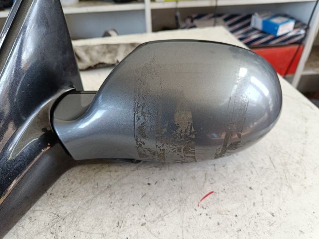 bontott CITROËN C5 Bal Visszapillantó Tükör (Elektromos)