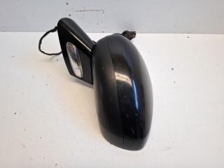 bontott CITROËN C5 Bal Visszapillantó Tükör (Elektromos)
