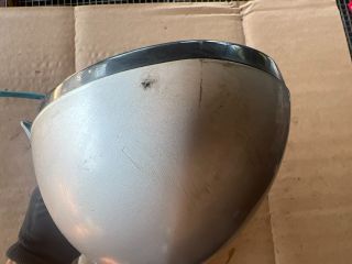 bontott CITROËN C5 Bal Visszapillantó Tükör (Elektromos)