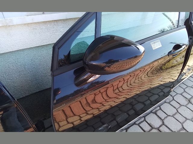 bontott CITROËN C5 Bal Visszapillantó Tükör (Elektromos)