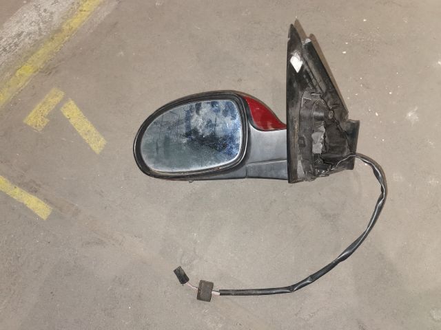 bontott CITROËN C5 Bal Visszapillantó Tükör (Elektromos)