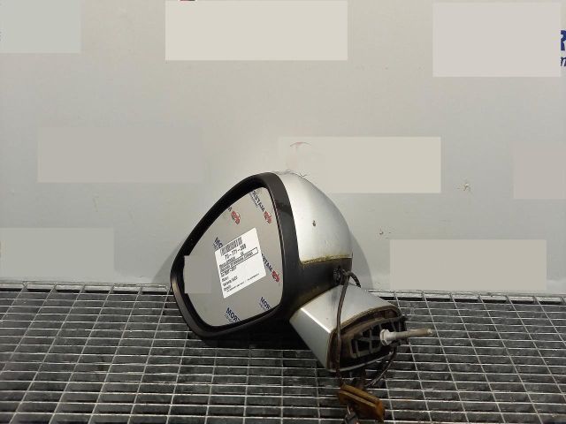 bontott CITROËN C5 Bal Visszapillantó Tükör (Elektromos)