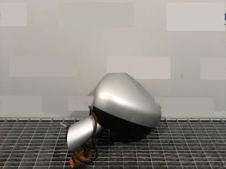 bontott CITROËN C5 Bal Visszapillantó Tükör (Elektromos)