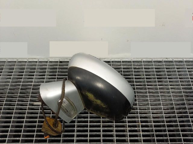 bontott CITROËN C5 Bal Visszapillantó Tükör (Elektromos)