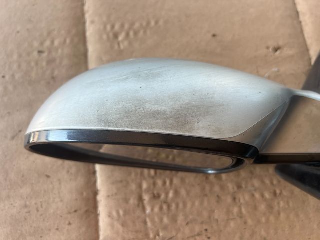 bontott CITROËN C5 Bal Visszapillantó Tükör (Elektromos)