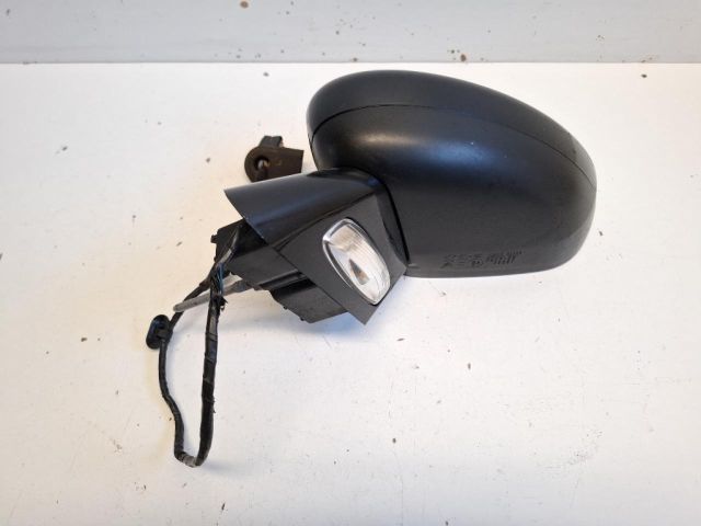 bontott CITROËN C5 Bal Visszapillantó Tükör (Elektromos)