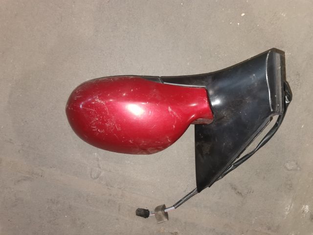 bontott CITROËN C5 Bal Visszapillantó Tükör (Elektromos)