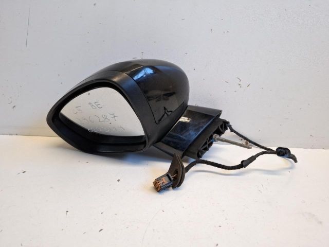 bontott CITROËN C5 Bal Visszapillantó Tükör (Elektromos)