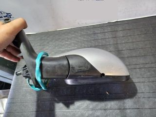 bontott CITROËN C5 Bal Visszapillantó Tükör (Elektromos)