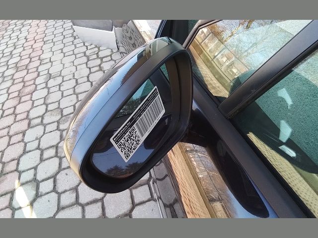 bontott CITROËN C5 Bal Visszapillantó Tükör (Elektromos)