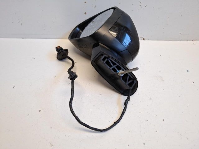 bontott CITROËN C5 Bal Visszapillantó Tükör (Elektromos)