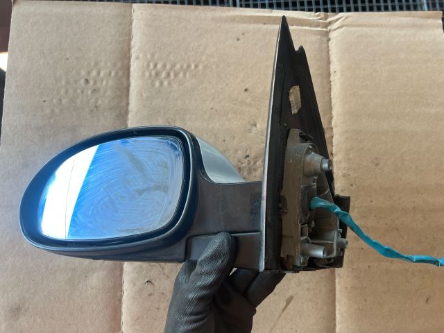 bontott CITROËN C5 Bal Visszapillantó Tükör (Elektromos)