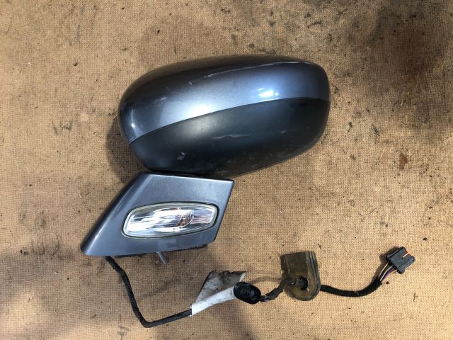 bontott CITROËN C5 Bal Visszapillantó Tükör (Elektromos)