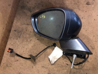 bontott CITROËN C5 Bal Visszapillantó Tükör (Elektromos)