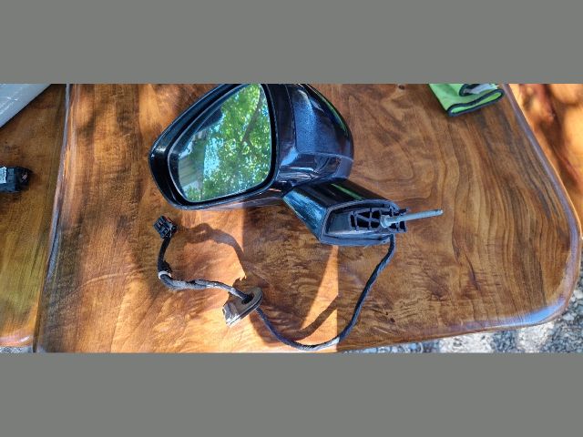 bontott CITROËN C5 Bal Visszapillantó Tükör (Elektromos)